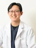 理事長 安形 省吾の写真