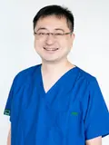 院長 吉田 裕志の写真