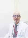 院長 上田 剛資の写真