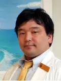 院長 原山 大樹の写真