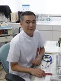 院長 牧野 寛史の写真
