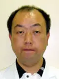 名誉院長 医学博士 高橋 義徳の写真