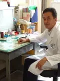 院長 今井 潔の写真