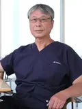 理事長 村山 享一の写真