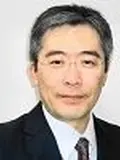 院長 結城 常譜の写真
