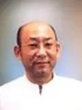 院長 柏村 光の写真