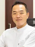 院長 綾部 真一の写真