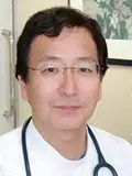 院長 小堀 勝充の写真