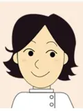 院長 大柳 玲嬉の写真