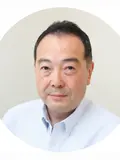 院長 安田 大吉の写真