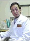 院長 越智 利行の写真