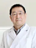 医学博士 濱﨑 洋一郎の写真