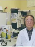 院長 岡本 栄の写真