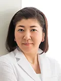 院長 吉野 真未の写真