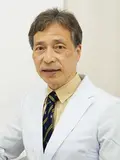 院長 石地 尚興の写真