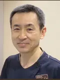 院長 江澤 庸博の写真