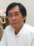 理事長 谷向 茂厚の写真