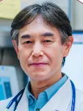 院長・医学博士 徳丸 忠昭の写真