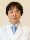 院長 古田 寿男の写真