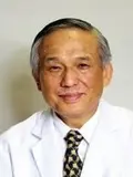 医学博士 島村 善行の写真
