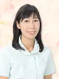 院長 佐藤 亜樹子の写真