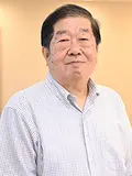 院長 岩間 淳一の写真