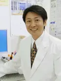 院長 松本 和博の写真