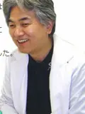 院長 堀池 信雄の写真