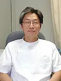 院長 森田 仁平の写真