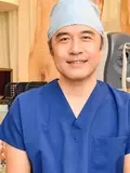 理事長 鈴木 高佳の写真