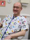 院長 小口 学の写真