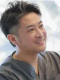 院長 奥 桃太郎の写真