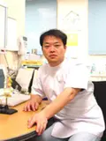 院長 田中 大晴の写真