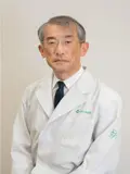 院長 立花 功の写真