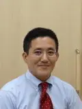医学博士 三好 邦の写真