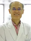 院長 古庄 精一の写真