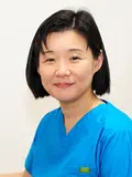 医学博士 長谷川 美穂の写真