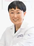院長 濱田 彩子の写真