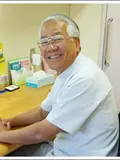院長 中山 恵二の写真