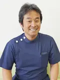 理事長 長谷 達也の写真