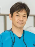 院長 田中 利幸の写真
