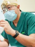 院長 武末 淳の写真
