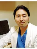 院長 久田 義也の写真