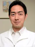 院長 正井 博文の写真