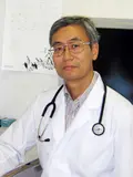 院長・医学博士 島田 和彦の写真