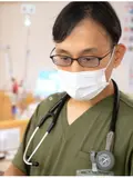 医学博士 山口 嘉土の写真
