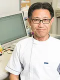院長 林 信彦の写真