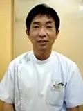 院長 清水 浩一の写真