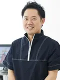 院長 横田 卓也の写真