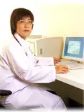 院長 佐藤 和子の写真
